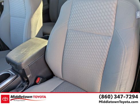 Certified 2023 Toyota Tacoma SR5 image 14