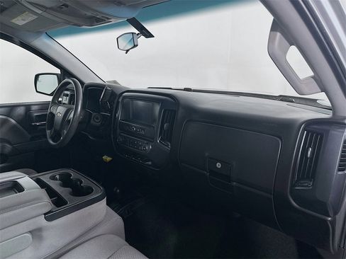 Used 2017 Chevrolet Silverado 1500 Custom w/ Custom Convenience Package image 26