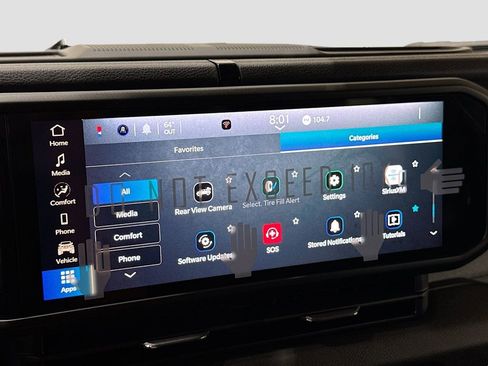 New 2026 Jeep Wrangler Sport S image 40