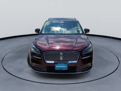Used 2021 Lincoln Corsair Reserve w/ Equipment Group 201A AWD/4WD image 6