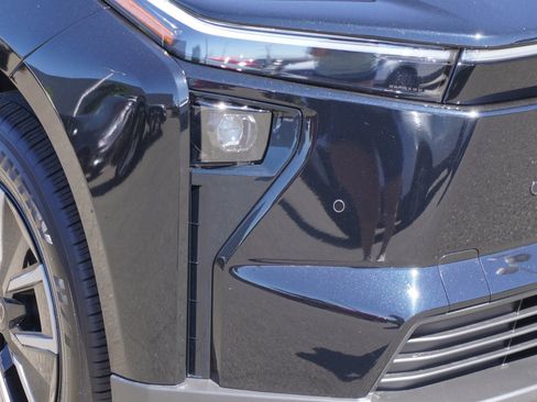 Used 2026 Toyota bZ FWD image 3