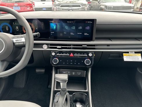 New 2026 Hyundai Santa Cruz SEL AWD/4WD image 16