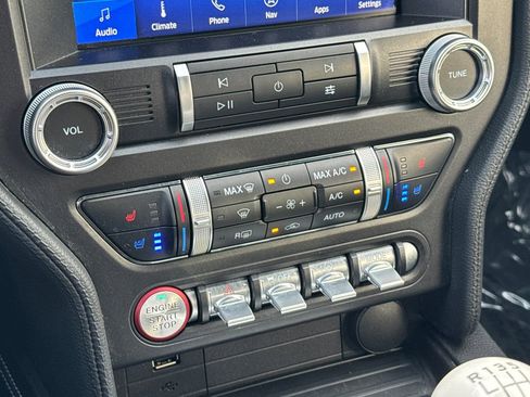 Used 2023 Ford Mustang Mach 1 w/ Equipment Group 700A image 19