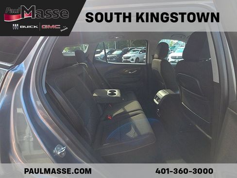 Used 2020 GMC Terrain SLE w/ Driver Convenience Package AWD/4WD image 28