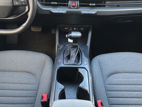 Certified 2025 Kia K4 EX FWD image 23