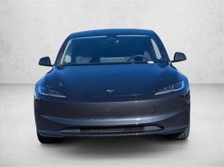 Used 2025 Tesla Model 3 Long Range video 2
