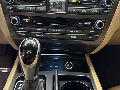 Used 2015 Hyundai Genesis 3.8 w/ Option Group 02 RWD image 24