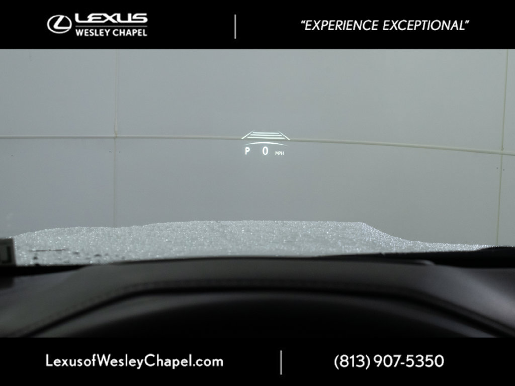 New 2026 Lexus LX 700h Luxury AWD/4WD image 15