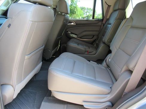 Used 2018 GMC Yukon Denali w/ Open Road Package RWD image 37