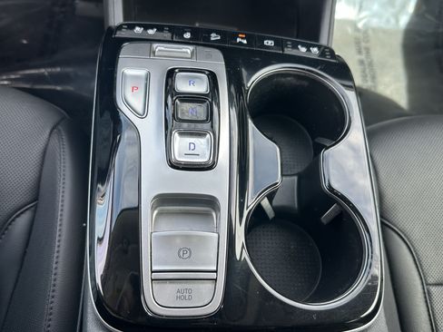 Used 2023 Hyundai Tucson Limited AWD/4WD image 30