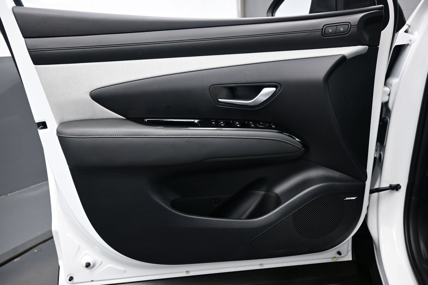New 2026 Hyundai Santa Cruz Limited AWD/4WD image 10