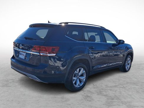 Used 2020 Volkswagen Atlas S image 5