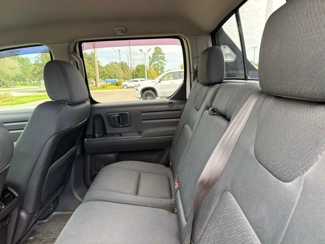 Used 2014 Honda Ridgeline Sport image 8