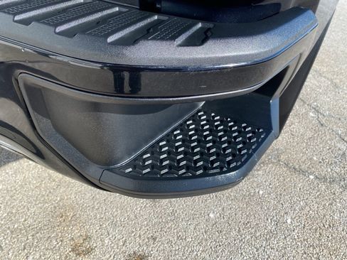 Certified 2021 Chevrolet Silverado 1500 LT Trail Boss w/ Convenience Package II image 18