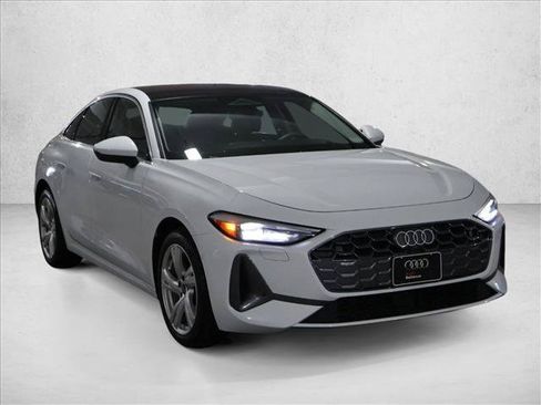 Certified 2025 Audi A5 2.0T Premium w/ Convenience Package AWD/4WD image 3