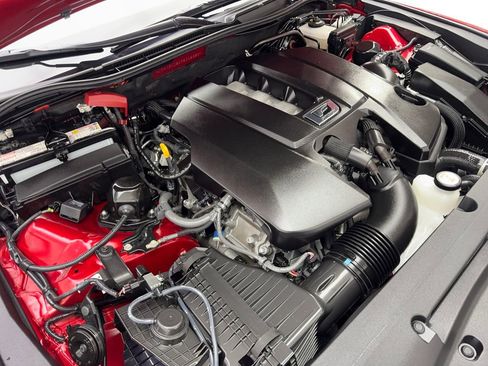 Used 2024 Lexus IS 500 image 78