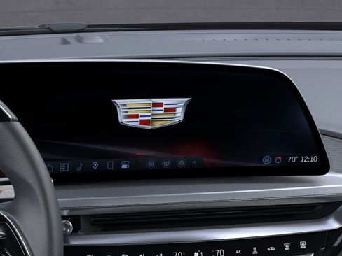 New 2026 Cadillac Lyriq V image 20