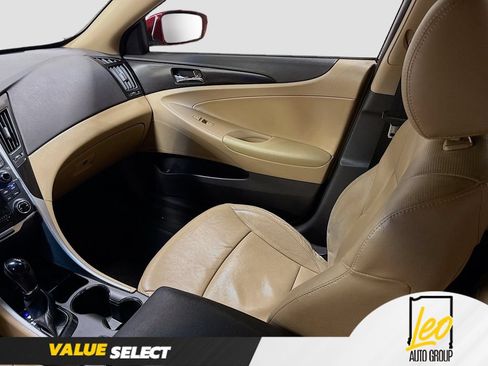 Used 2013 Hyundai Sonata Limited FWD image 25