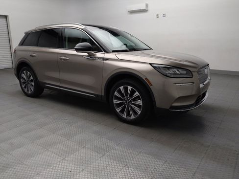 Used 2020 Lincoln Corsair Reserve image 13