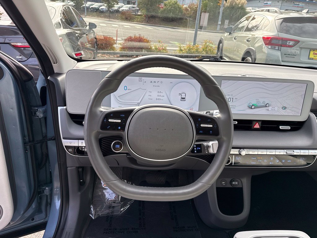 Used 2023 Hyundai Ioniq 5 Limited AWD/4WD image 12