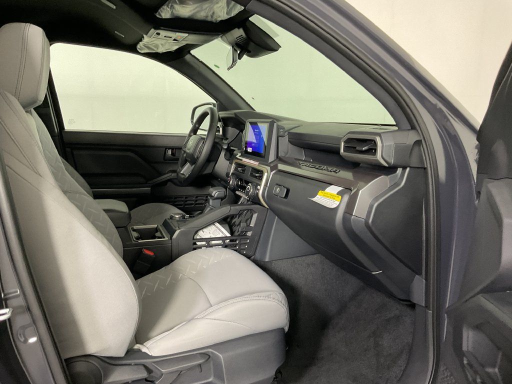 New 2026 Toyota Tacoma SR5 AWD/4WD image 21