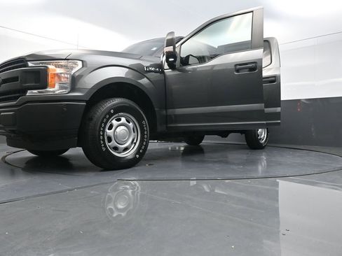 Used 2018 Ford F150 XL w/ XL Power Equipment Group image 31