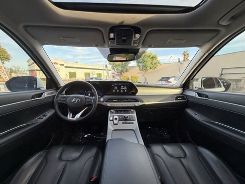Used 2020 Hyundai Palisade SEL w/ Premium Package FWD image 37
