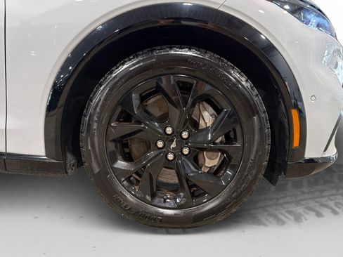 Used 2023 Ford Mustang Mach-E Premium w/ Mustang Nite Pony Package AWD/4WD image 56