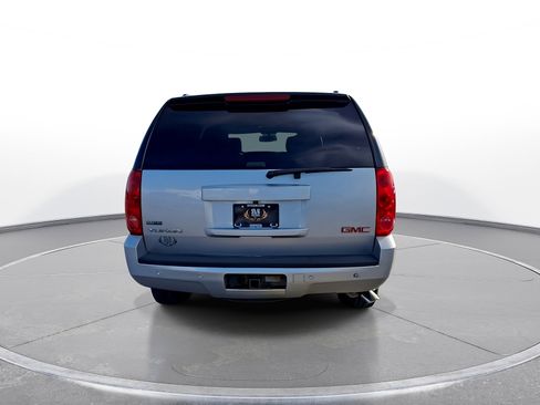 Used 2012 GMC Yukon SLT w/ Regional Value Package AWD/4WD image 7