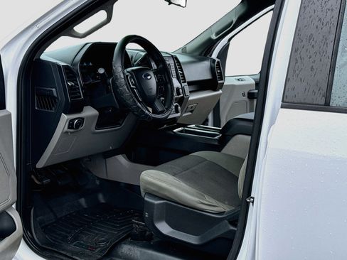 Used 2015 Ford F150 XL w/ Equipment Group 101A Mid AWD/4WD image 10