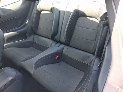 Used 2024 Ford Mustang Coupe RWD image 8
