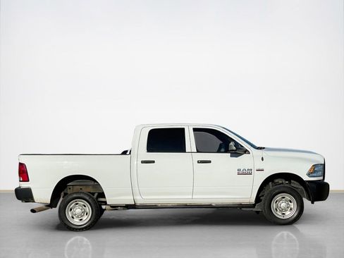 Used 2018 RAM 2500 Tradesman image 10