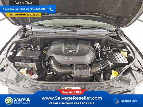 Used 2015 Jeep Grand Cherokee Limited image 16