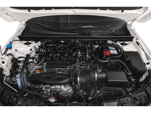 Certified 2023 Honda Civic EX image 8