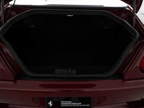 Used 2003 Ferrari 575M Maranello RWD image 73