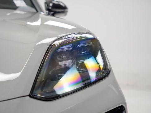 New 2026 Porsche Cayenne S image 7