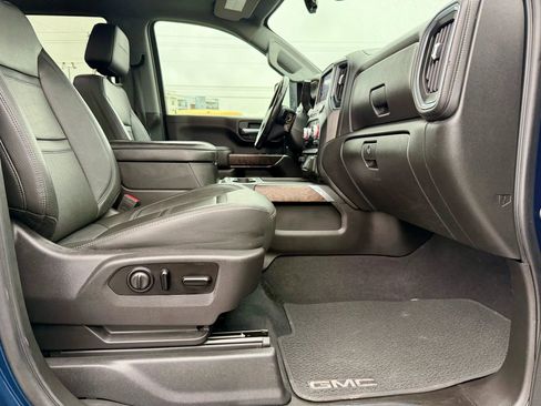 Used 2020 GMC Sierra 2500 Denali w/ Denali Ultimate Package image 25