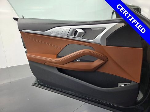 Certified 2023 BMW 840i Gran Coupe image 28