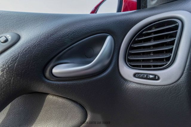 Used 2006 Pontiac GTO RWD image 29