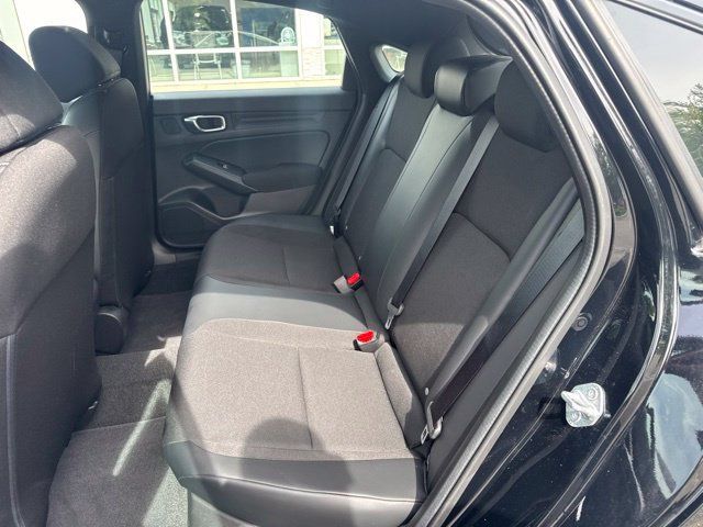 Used 2023 Honda Civic Sport image 20