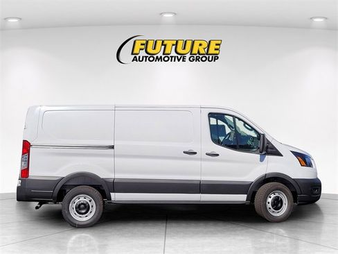 New 2026 Ford Transit 250 Low Roof image 8