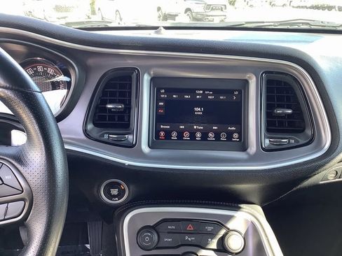 Used 2021 Dodge Challenger GT w/ Blacktop Package image 17