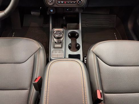 New 2025 Ford Maverick Tremor image 21