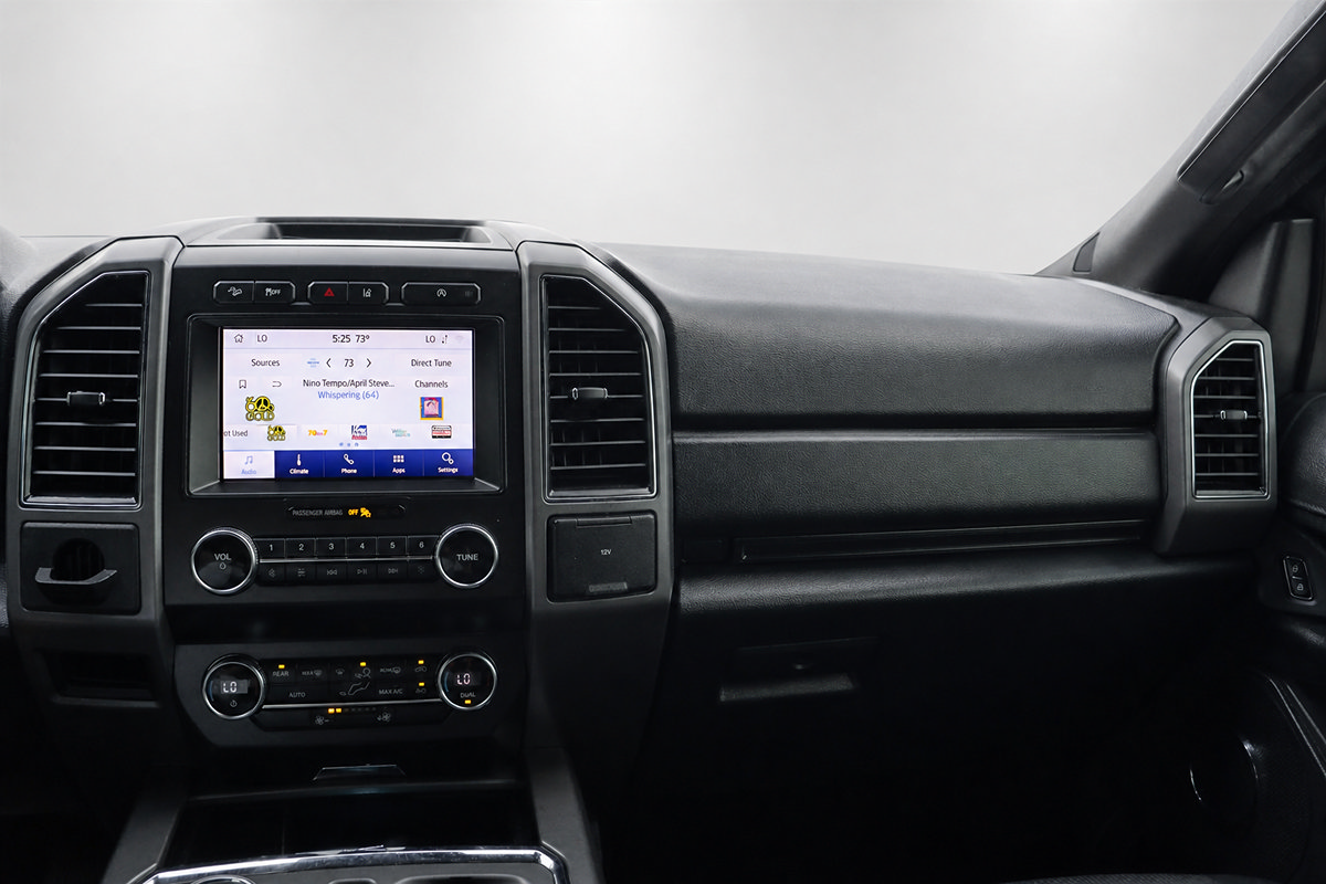 Used 2020 Ford Expedition XLT AWD/4WD image 34