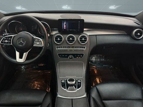 Used 2019 Mercedes-Benz C 300 C 300 image 13