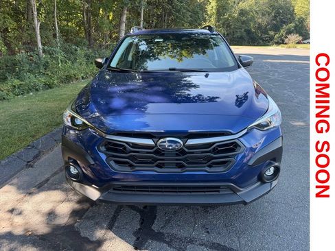Used 2024 Subaru Crosstrek 2.0i Premium AWD/4WD image 3