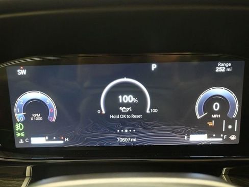 Used 2022 Jeep Wagoneer Series III w/ Premium Group I image 31