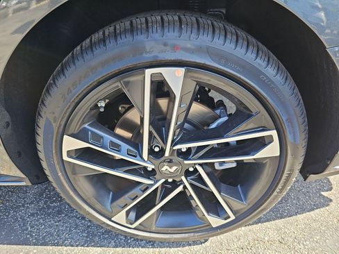 New 2026 Hyundai Sonata N Line FWD image 39