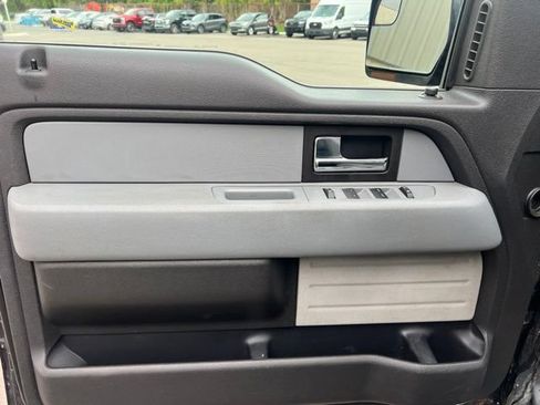 Used 2014 Ford F150 XLT w/ Equipment Group 302A Luxury AWD/4WD image 14