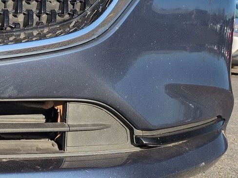 Used 2018 MAZDA MAZDA6 Touring image 11